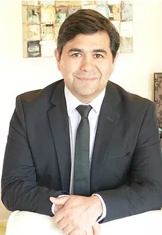 Christian Cifuentes Lawyers Pic 2 - Christian Cifuentes Legal and Consulting Adelaide Spanish Speaking Lawyer for Wills Estates Family Law Migration Compliance Legal Education CPD and more