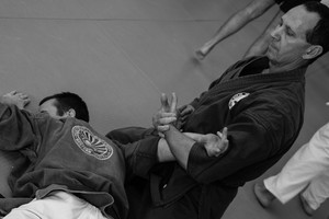 West Coast Aikido Martial Arts Academy Pic 4 - Learn self protection techniques that could save your life