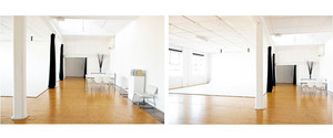 The White Space Photographic Studio Pic 2 - Melbourne photography studio for hire