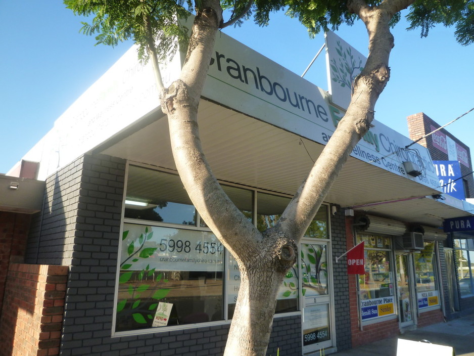 Cranbourne Family Chiropractic and Wellness Centre Pic 1 - Cranbourne Chiropractor