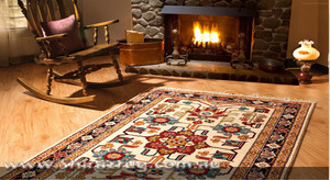 Shiraz Oriental Rugs Pic 5