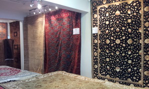 Shiraz Oriental Rugs Pic 4