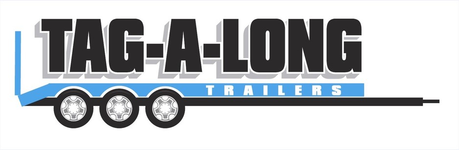 Tag-a-Long Trailers Pic 2