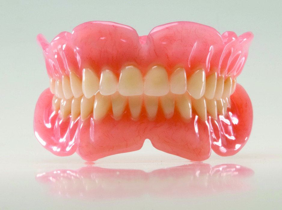 Noosa Denture Services Pic 1 - Same Day Repairs