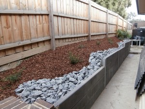 Longevity Landscaping Pic 5