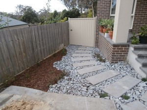 Longevity Landscaping Pic 3