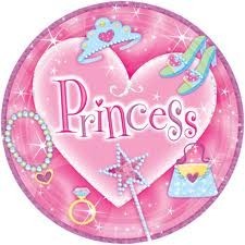 PINK PRINCESS Pamper Parties. Pic 2