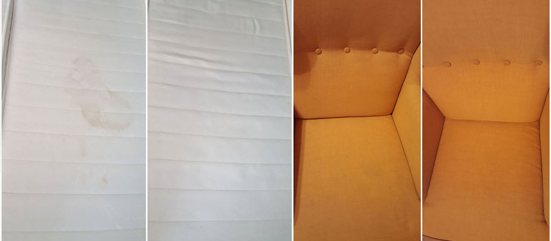 Upholstery Cleaning Melbourne Pic 1