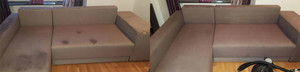 Upholstery Cleaning Melbourne Pic 3