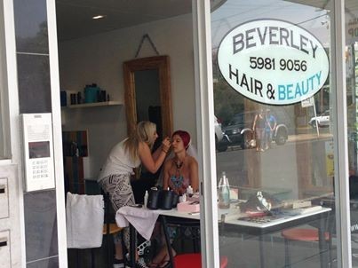 Beverley Hair and Beauty Pic 2