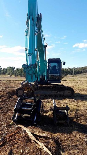 Sustainable Land Clearing Solutions Pic 3