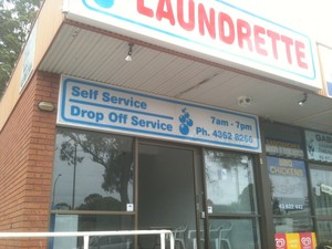 Ourimbah Coin  Laundrette Pic 4