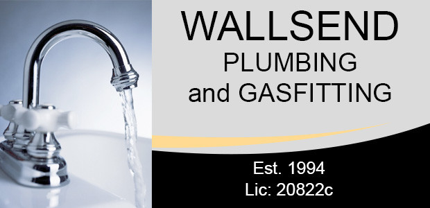 Wallsend Plumbing & Gasfitting Pic 1