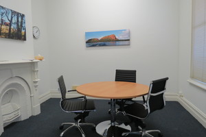 Perth Mediation Centre Pic 3 - Private Breakout Room