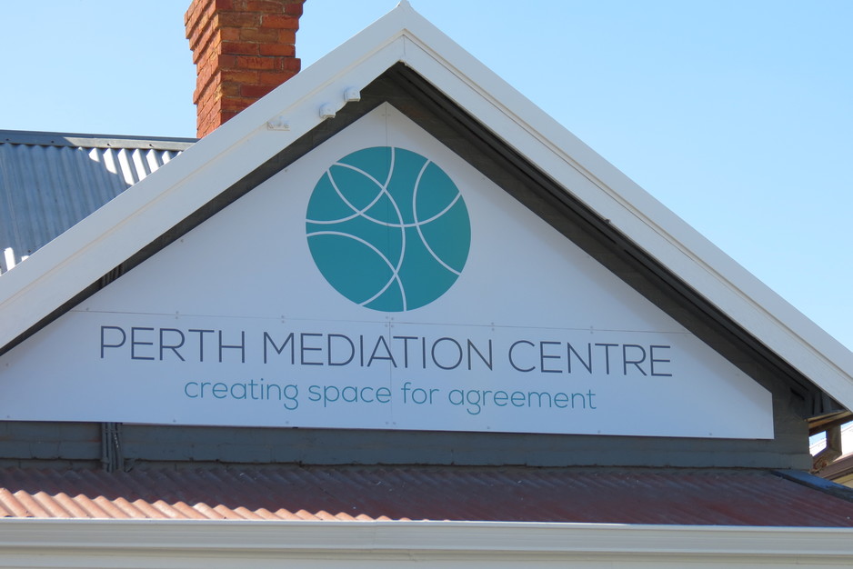 Perth Mediation Centre Pic 1 - Perth Mediation Centre