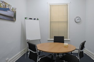 Perth Mediation Centre Pic 4 - Private Breakout Room 2