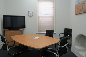 Perth Mediation Centre Pic 5 - Small Meeting Room