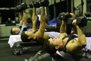 Dream Image Personal Training Pic 2