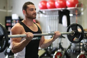 Dream Image Personal Training Pic 5