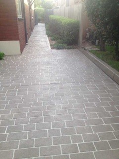 concreters eastern suburbs Pic 1