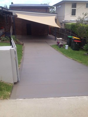 concreters eastern suburbs Pic 2