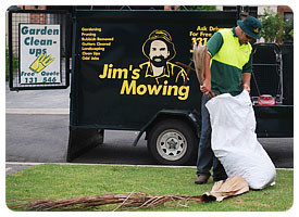 Jim's Mowing Drummoyne East Pic 3