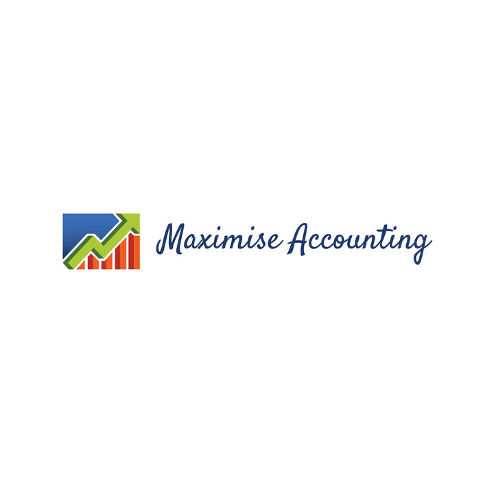 Maximise Accounting Books Pic 1