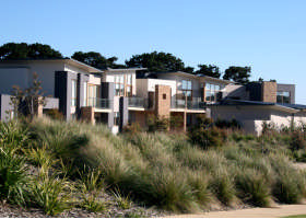 Barwon Heads Resort Pic 1 - Evian exterior