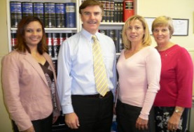 Brown Mark & Associates Pic 2 - Mark Brown Associates Family Law specialists in Liverpool