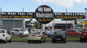 Nq Auto Wholesalers Pic 1