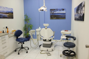 North Gold Coast Dental Care Pic 5 - Treatment Room 2