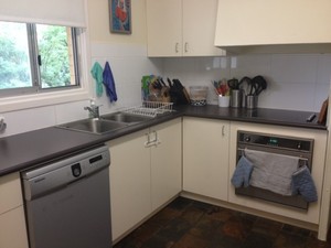 Mark C's Carpentry and Building Works Pic 3 - Kitchen Renovation