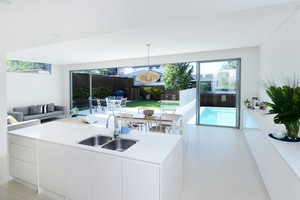 Diamond & Lambert (Contractors) Pty Ltd Pic 2 - Collaroy Project Major Renovation