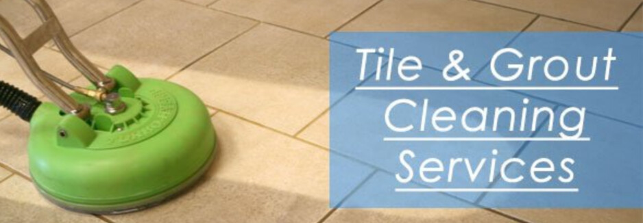 Tile and Grout Cleaning Pic 1