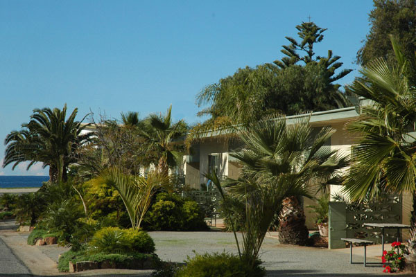 Modra's Apartments Pic 1 - Eyre Peninsula Accommodation Modras Apartments Tumby Bay South Australia