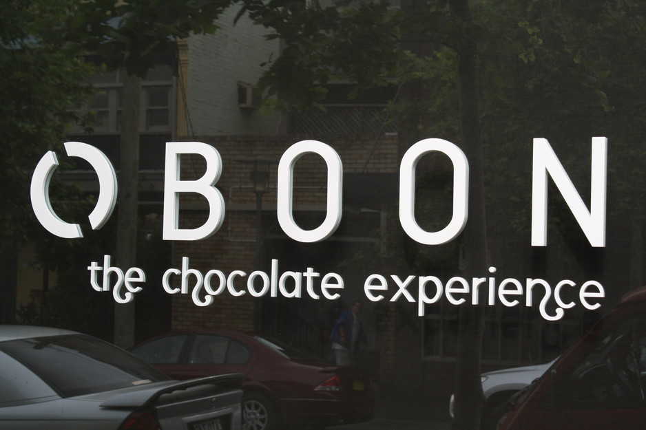 Boon Chocolates Pic 1