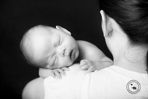 Chapter One Photography Pic 5 - First days Newborn Photography Sydney