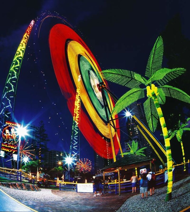 Slingshot & Vomatron Pic 1