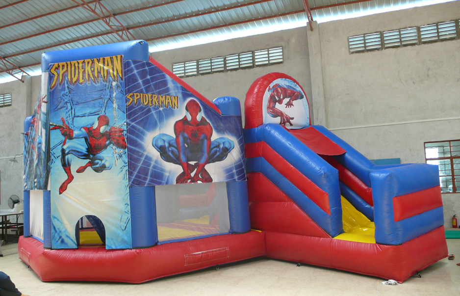 Funland Carnival Pic 1 - have fun with funland carnival