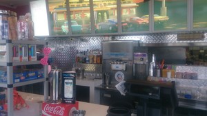 Misty's Diner Pic 2