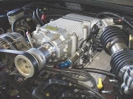 Goat Performance Products Pic 1 - Commodore Turbo V6 Kit