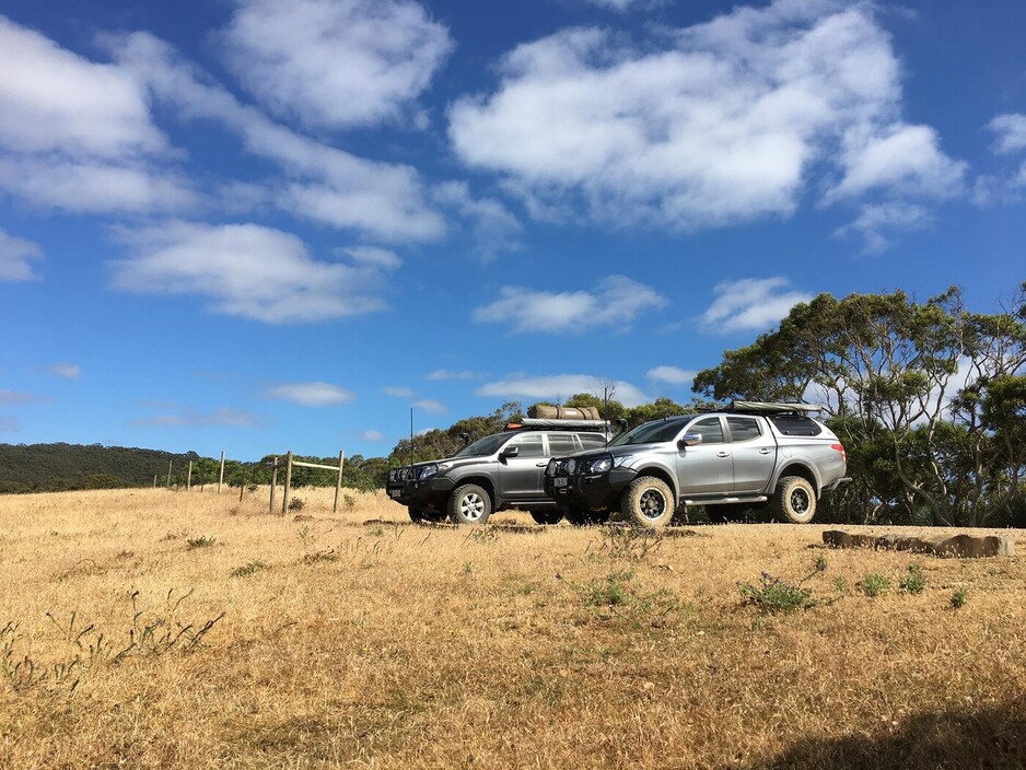 Fit My 4wd Pic 1