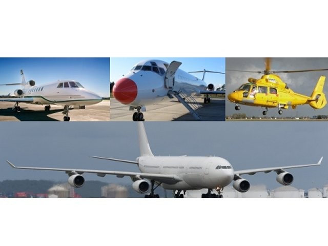 Adagold Aviation Pic 1 - ADAGOLD Aviation offer a range of Air Charters solutions from Jet or Helicopter Charter to FIFO and Cargo Charter solutions and more