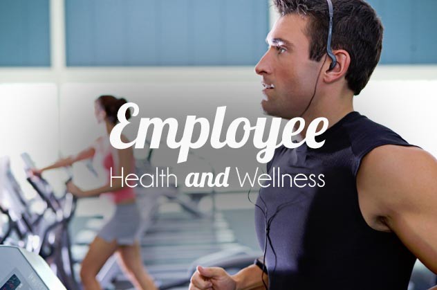 Corporate Care Pic 1 - Employee health and Wellbeing