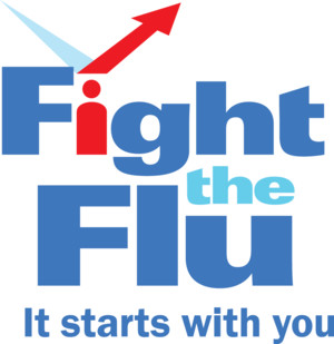 Corporate Care Pic 3 - Fight the Flu it starts with You