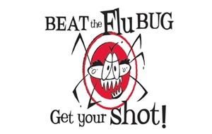 Corporate Care Pic 4 - Beat the Flu Bug Get your Shot