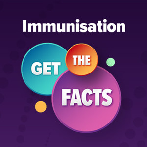 Corporate Care Pic 5 - Immunisation Get The Facts