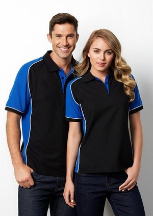 Complete Uniform Solutions Pic 4 - Matching ladies and mens polo designs