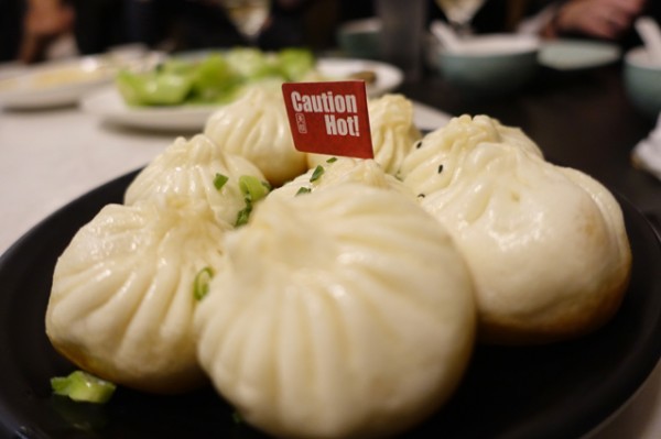 Taste of Shanghai Pic 1 - Pan Fried Pork Buns 10808 pieces