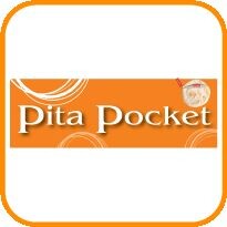 Pita Pocket Pic 4